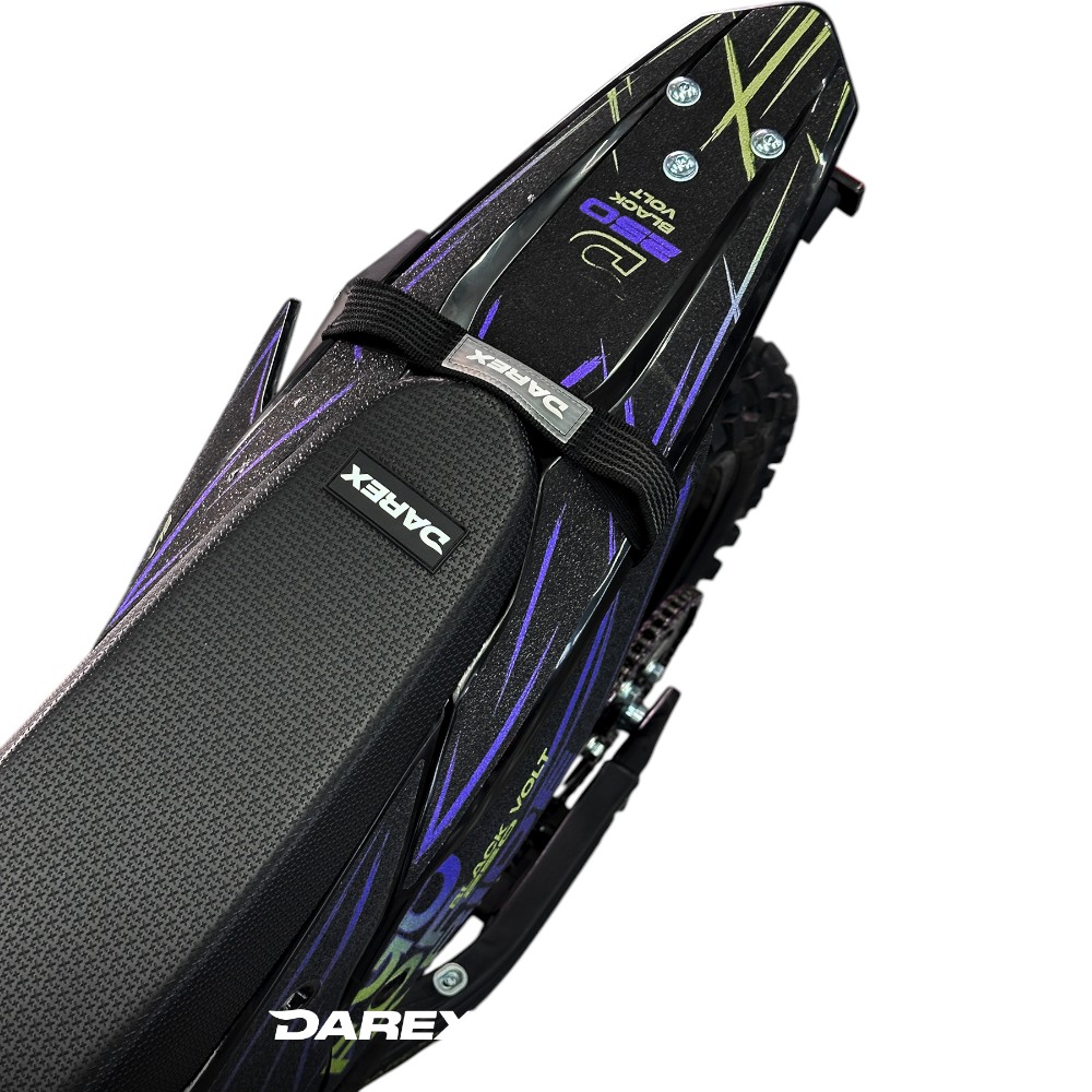 Мотоцикл эндуро DAREX MATAY 250